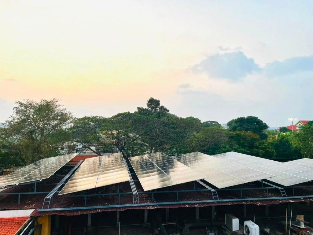 PM Surya Ghar Solar Subsidy Kerala