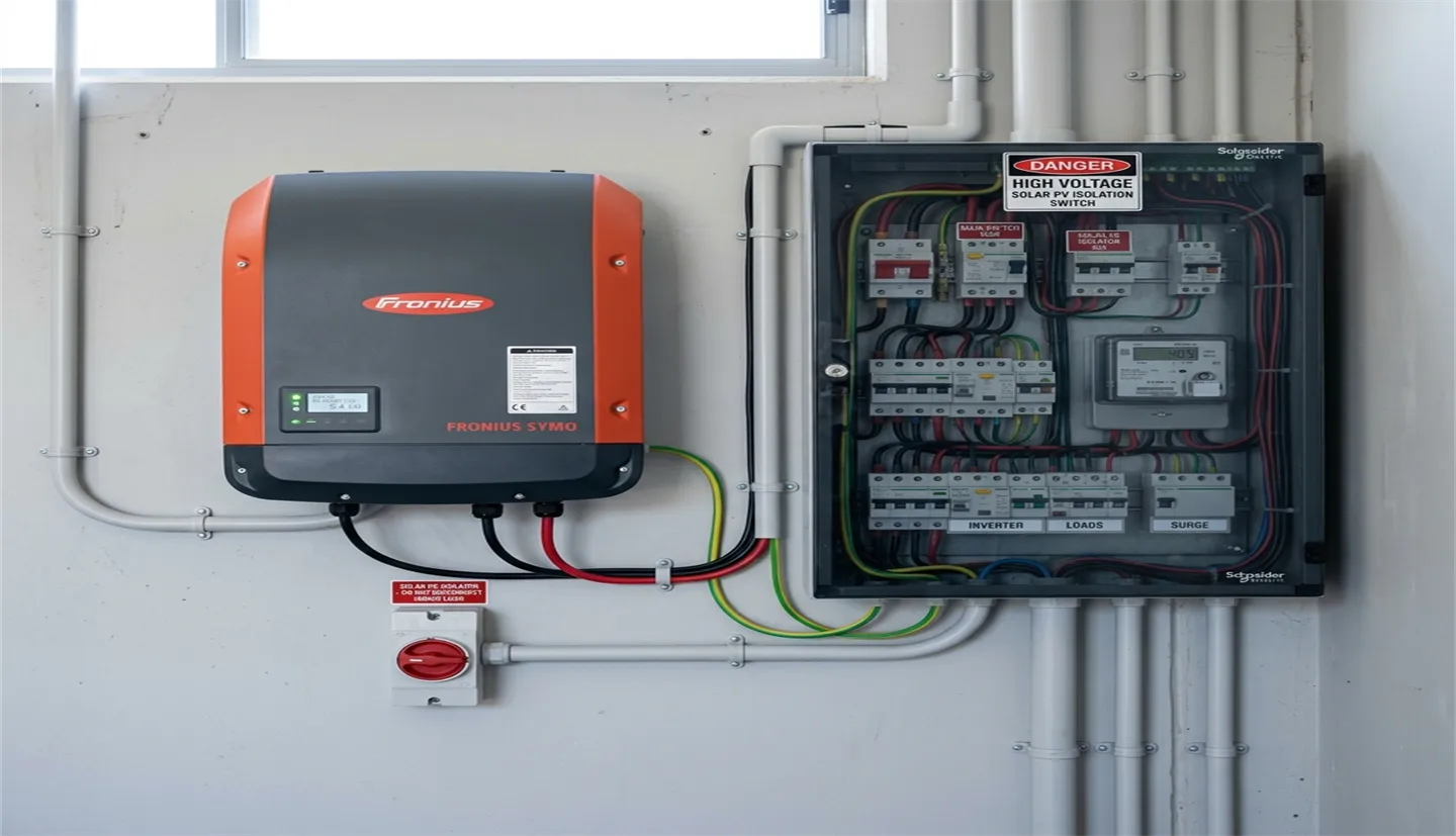 Class B Licensed Electrical Contracting Kollam