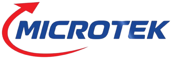 Microtek Solar Logo