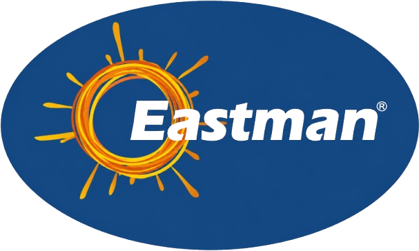 Eastman Solar Logo