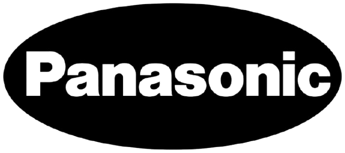 Panasonic Solar Logo