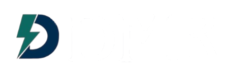 DMR Logo
