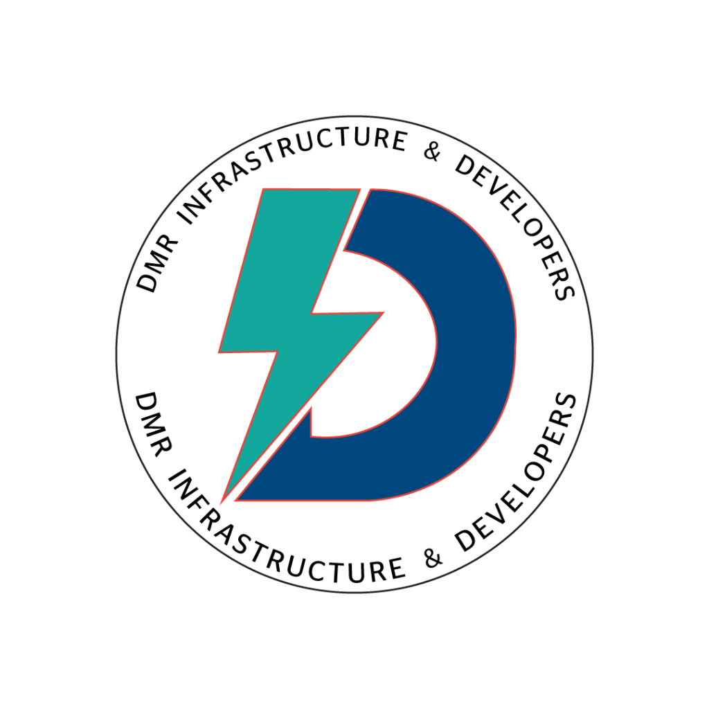 DMR Preloader Logo